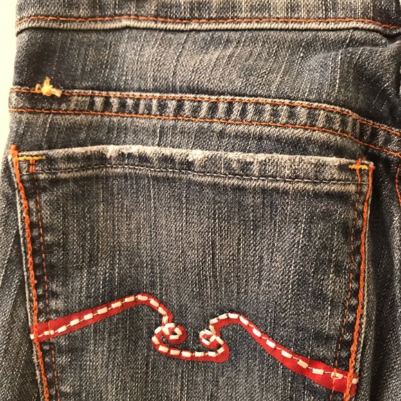 Blue Cult Jeans - Picture 10 of 10